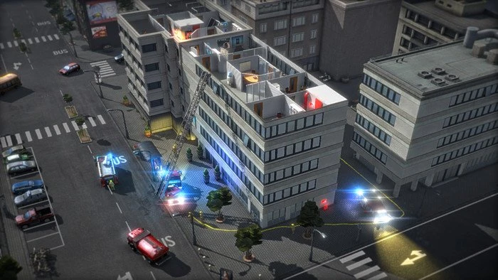 Rescue 2: Everyday Heroes (Download) (PC) – Bild 5 von 5