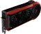 ASUS ROG Matrix Platinum GeForce RTX 5090 30th Anniversary Edition, ROG-MATRIX-RTX5090-P32G-30TH, 32GB GDDR7, 2x HDMI, 3x DP Vorschaubild
