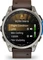 Garmin D2 Mach 2 oxford brown leather Vorschaubild