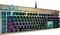 Corsair Gaming K100 RGB Midnight Gold, Corsair OPX, USB, US Vorschaubild