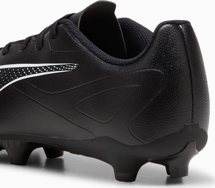 Puma Ultra 5 Play FG/AG puma black/puma white
