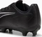 Puma Ultra 5 Play FG/AG puma black/puma white Vorschaubild