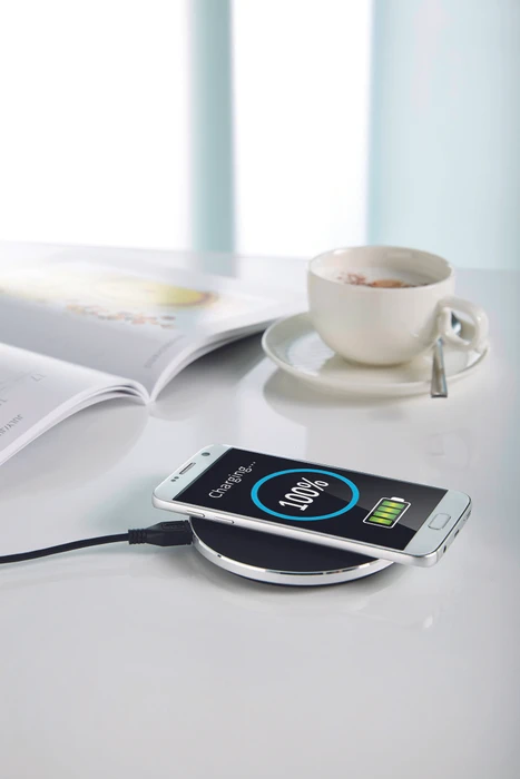 Intenso Wireless Charger BA1 schwarz