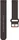 Polar Armband 20mm braun (910106988)