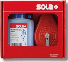 Sola CLM 30 SET B Schlagschnur-Set 30m, 2-tlg.
