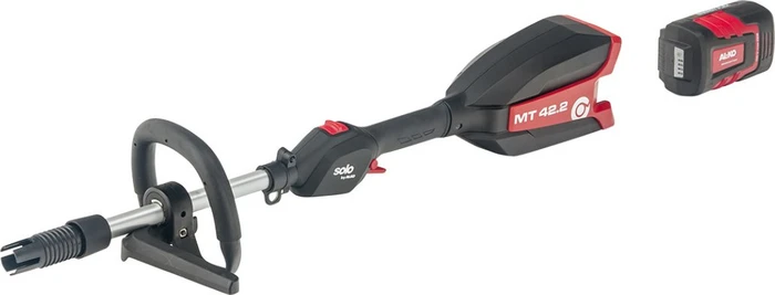 AL-KO PREMIUM pro MT 42.2 Basisgerät Akku-Motoreinheit solo