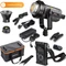 Walimex pro LED Niova 120 Plus Bi Color 120W Vorschaubild