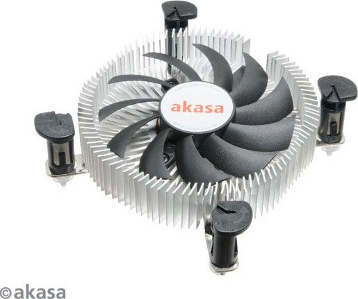 Akasa AK-CC7124EP01