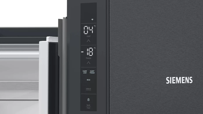 Siemens iQ300 KF96NAXEA Multi Door