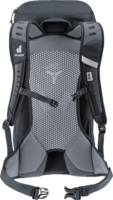Deuter AC Lite 16 schwarz