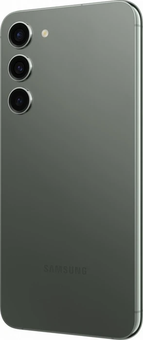 Samsung Galaxy S23+ 256GB grün