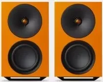 Cambridge Audio L/R X orange, Paar