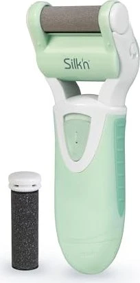 Silk'n Micro Pedi Elektrischer Hornhautentferner