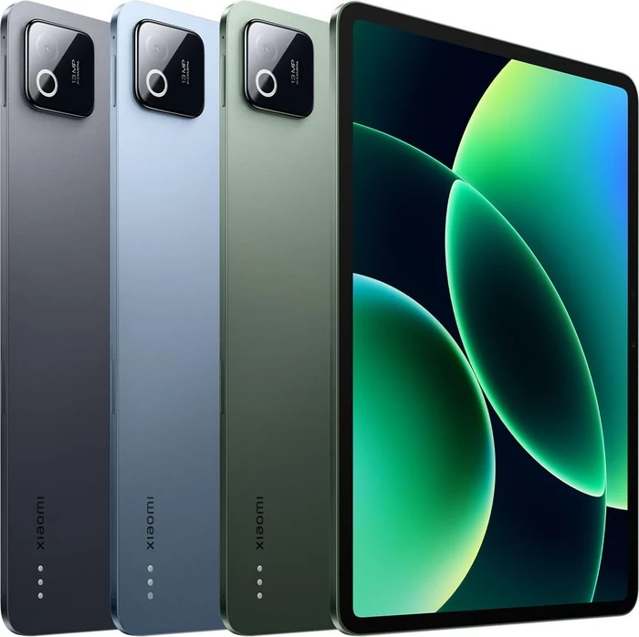 Xiaomi Pad 8, Pine Green, 8GB RAM, 256GB