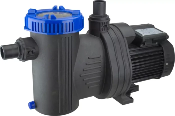 Steinbach WP 21000 17m³/h Pumpe