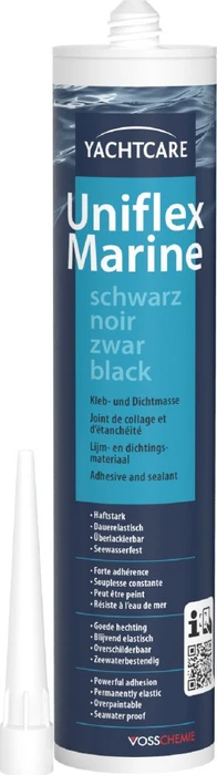 Yachtcare Yacht Silicone Dichtungsmasse 300ml