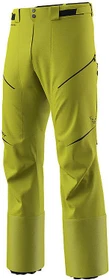 Dynafit Ridge Gore-Tex Skihose lang golden lime/black out (Herren)