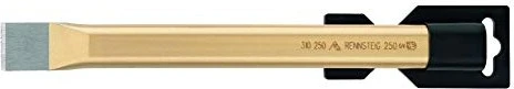Rennsteig Handmeissel Flach