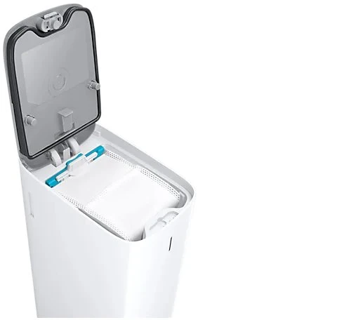 Samsung VR8500 Jet Bot inkl. Absaugstation