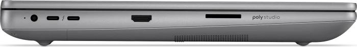 HP ZBook Fury 16 G1i, Core Ultra 7 265H, 32GB RAM, 1TB SSD, RTX PRO 1000 Blackwell, DE