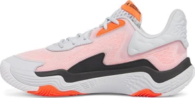 Under Armour Spawn 7 halo gray/ares red/black
