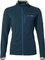 Vaude Elope Fleece II Jacke dark sea (Damen) Vorschaubild
