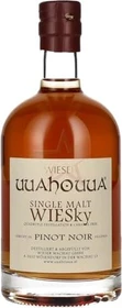 Wieser Wachau Singel Malt WIESky Pinot Noir 500ml