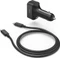 Hama Universal-USB-C-Kfz-Notebook-Netzteil Power Delivery (PD) 5-20V/65W schwarz Vorschaubild