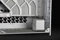 EK Water Blocks EK-Quantum Torsion A60 Silver Limited Edition, silber, Glasfenster Vorschaubild