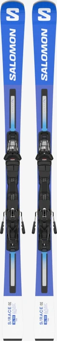 Salomon S/Race SL 10 (inkl. Bindung) (Modell 2022/2023)