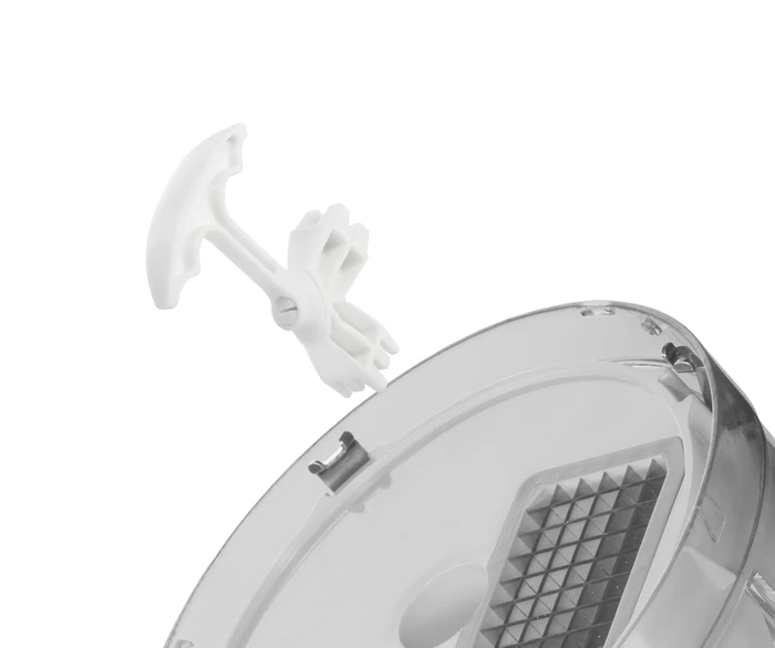 Bosch MUZ5CC2 Würfelschneider