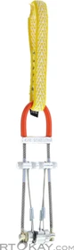 Metolius TCU Klemmgerät