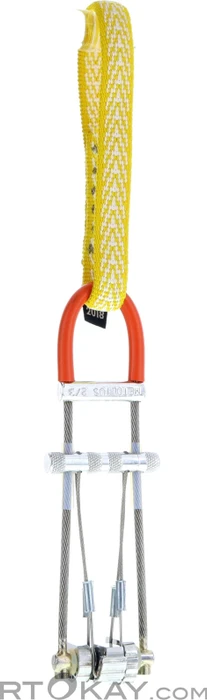 Metolius TCU Klemmgerät