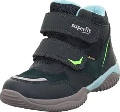 Superfit Storm GTX grün/hellgrau (Junior)