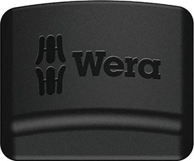 Wera 8782 C Koloss Pad Schonaufsatz-Set, 2-tlg.