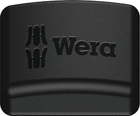 Wera 8782 C Koloss Pad Schonaufsatz-Set, 2-tlg.