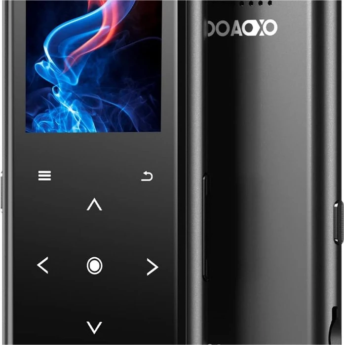 Zooaoxo M600 64GB schwarz