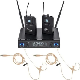the t.bone freeU Twin PT 823 Em-D