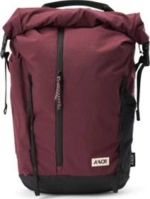 Aevor Active Pack burgundy