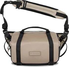 Wandrd Rogue 6L Sling V2 Yuma Tan