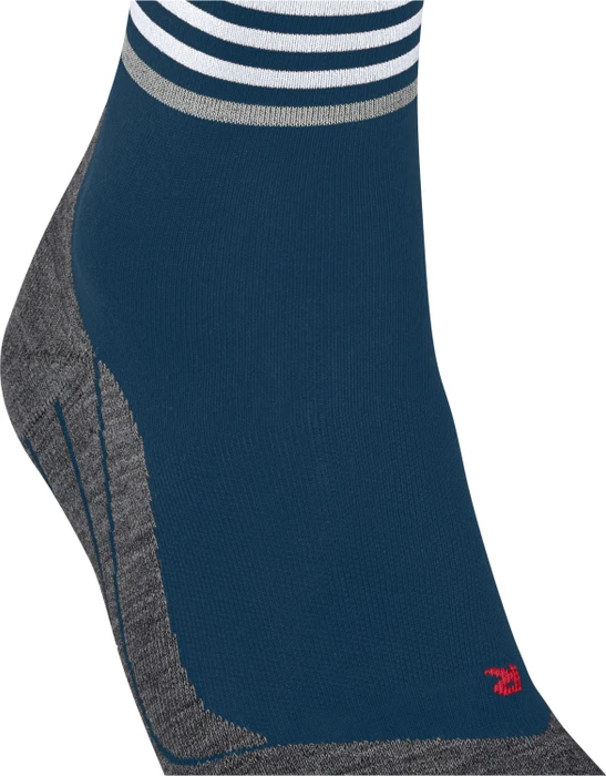 Falke RU4 Endurance Reflect Laufsocken blue pond (Herren)