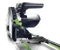 Festool TS 55 REBQ-Plus-FS Elektro-Tauchsäge inkl. Systainer + Zubehör Vorschaubild