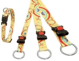 Karlie Art Joy Plus Halsband (verschiedene Farben/Größen)