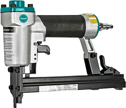 Aircraft KG16 PRO Druckluft-Tacker inkl. Koffer