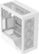 AeroCool D520A White, Glasfenster Vorschaubild