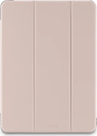 Hama Tablet Case Fold Clear für Apple iPad Air 13", rosa