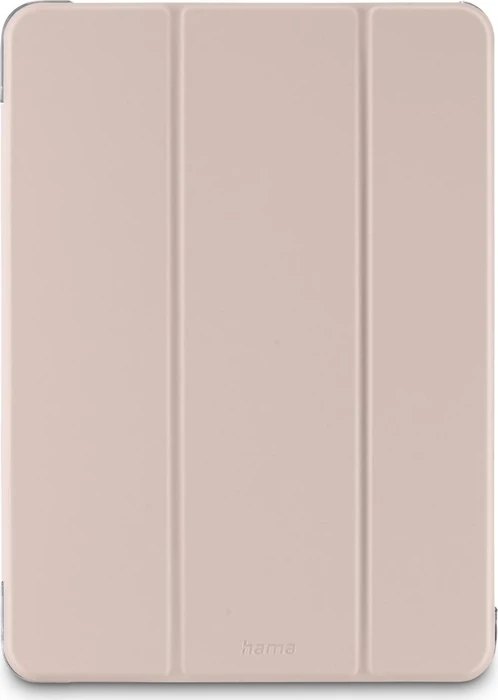 Hama Tablet Case Fold Clear für Apple iPad Air 13", rosa