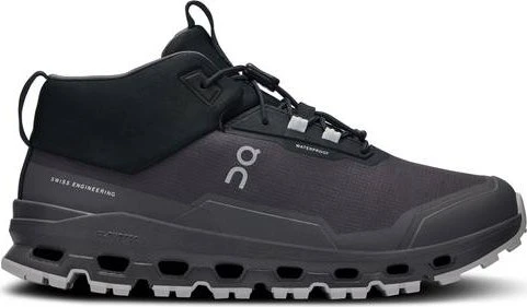 Black/Eclipse (Junior)