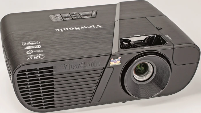 ViewSonic PJD7720HD