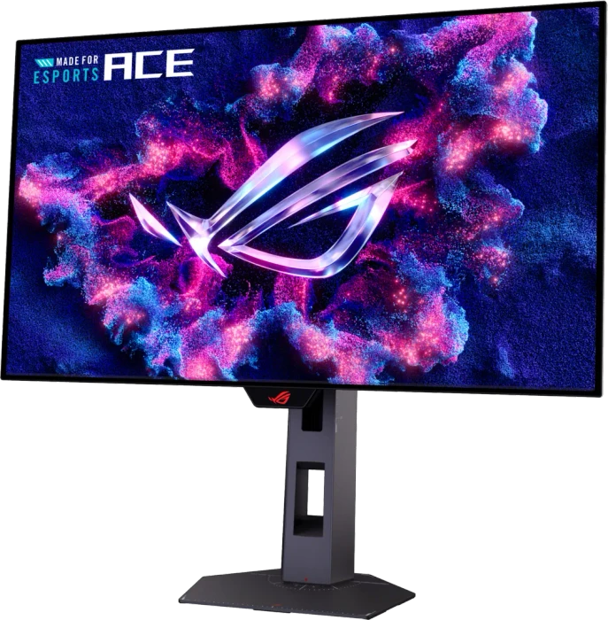 ASUS ROG Strix OLED XG259QWPG Ace, 24.5"